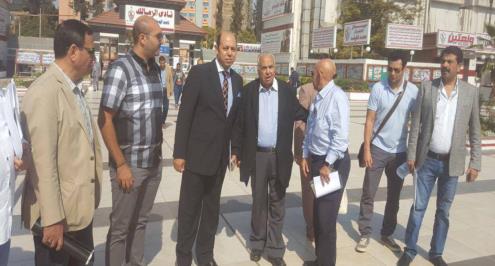 اليوم الأول من فتح باب الترشح في الزمالك: مشادة بسبب كرسي و 8 مستقلون وقائمة